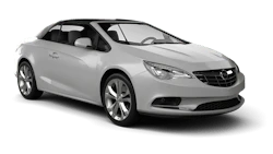 Opel Cascada