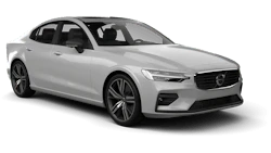 Premium – Volvo S60