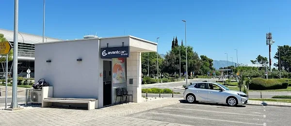Avant Car - Car rental Dubrovnik airport