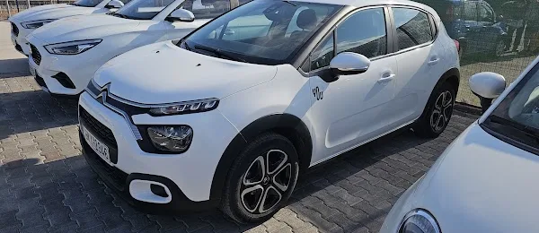 Yours Car Rental / Idea Mobility Kalamata