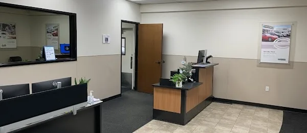 Enterprise Rent-A-Car