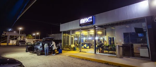 Mex Rent a Car