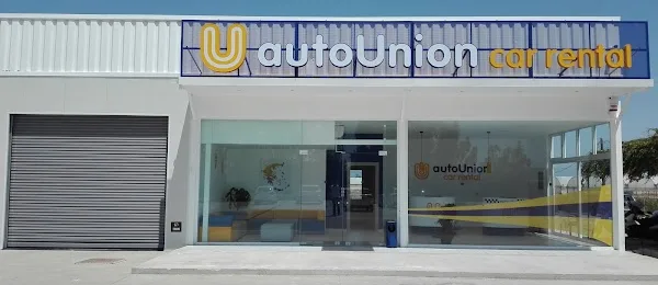 autoUnion Car Rental