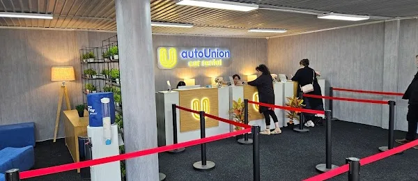 Autounion