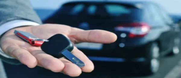 NewWay Car Hire Cork Airport