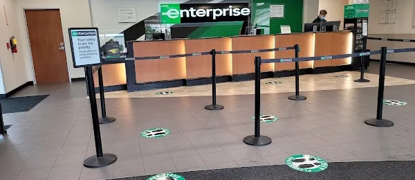 Enterprise Rent-A-Car