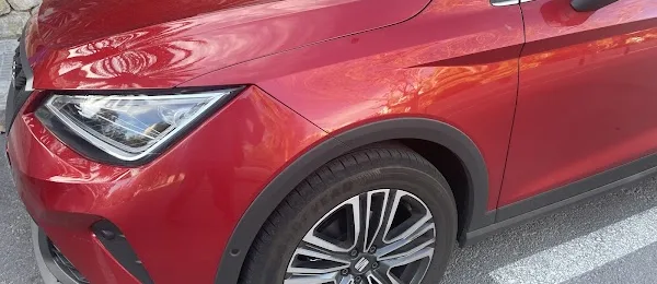 Avis Alquiler de Coches en el Aeropuerto de Palma De Mallorca