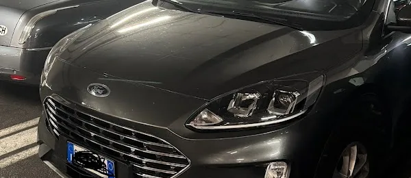 Sicily by Car Aeroporto Verona