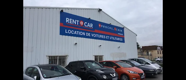 Rent A Car