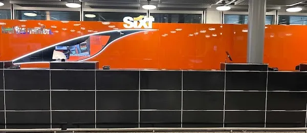 Sixt