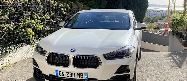 E.Leclerc space rental in Marignane