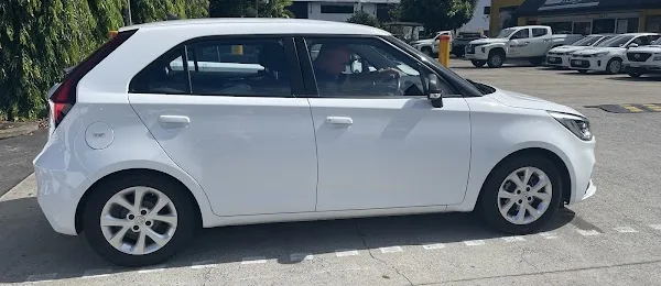 Bargain Car Rentals Cairns Airport