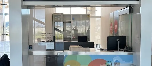 Avant Car - Car rental Split airport