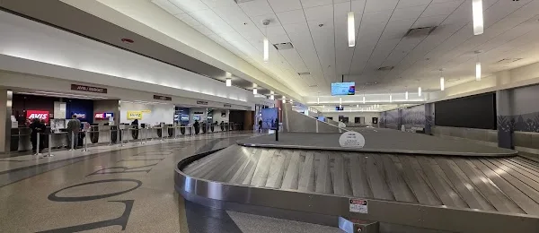 Tallahassee International Airport