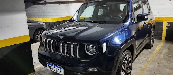 Localiza Aluguel de Carros