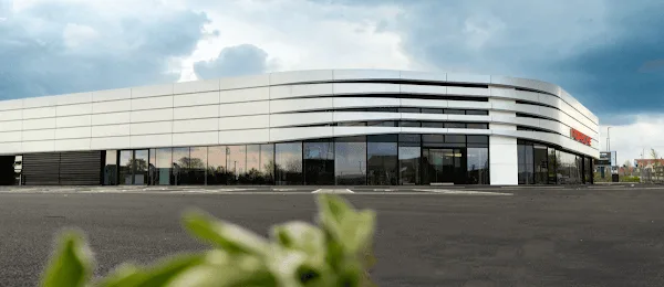 Porsche Centre Nottingham