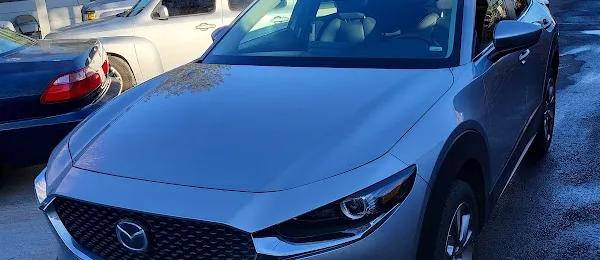 Enterprise Rent-A-Car