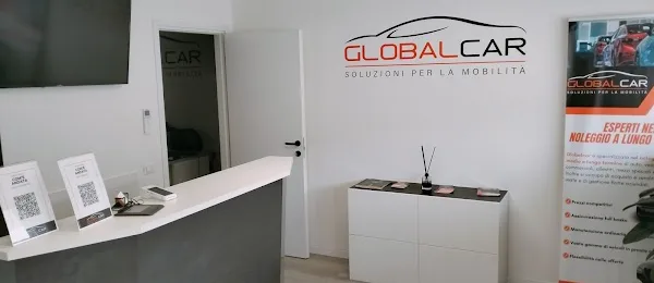 Globalcar - Noleggio breve e lungo termine
