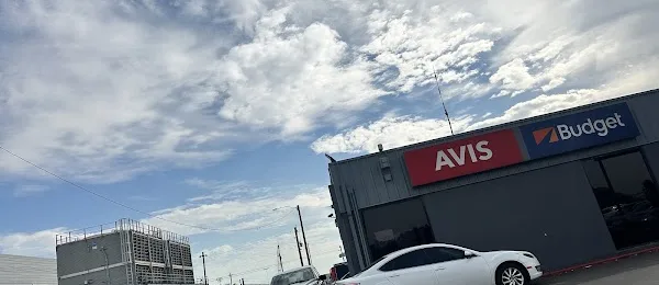 Avis Car Rental