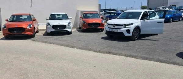 Beepit Car Rental | Rent a Car Chania