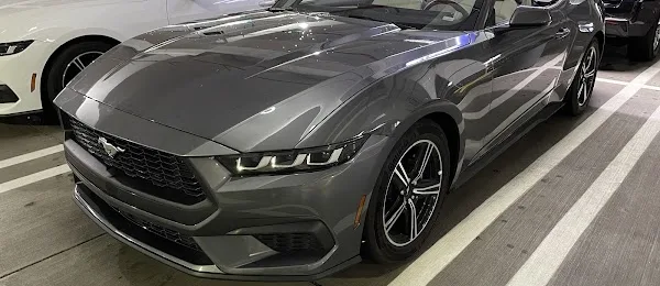 Alamo Rent A Car - Aeropuerto de Asturias