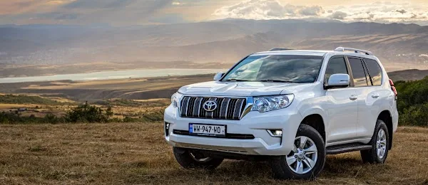 CITTY RENT | Tbilisi Airport pickup point | Experts in Car Rental