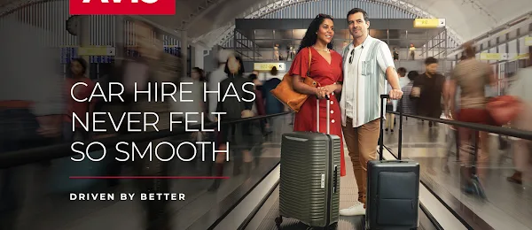 Avis Car and Truck Rental Auckland Airport