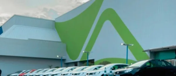 Zarp Localiza Porto Alegre