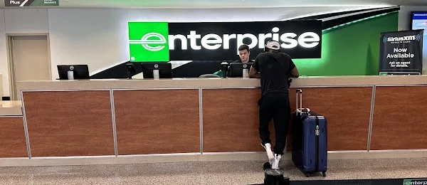 Enterprise Rent-A-Car