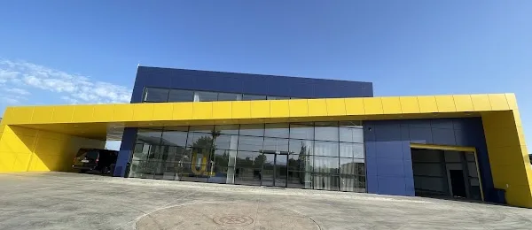 AutoUnion Car Rental Kalamata