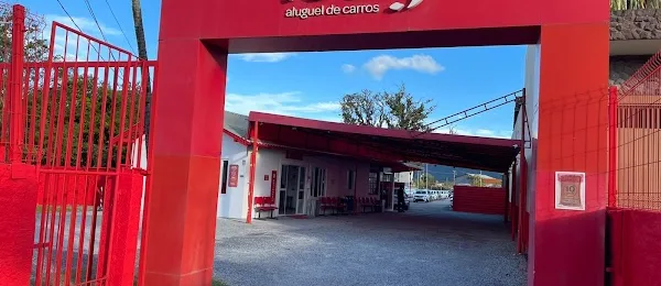 Foco Car Rental S / A