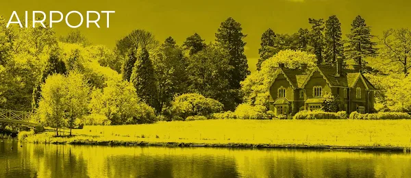 U-Save Car Rental London Heathrow Airport