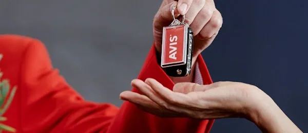 Avis Rent a Car - Airport Industria