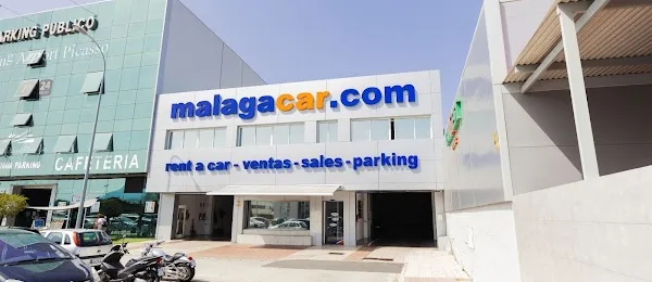 MalagaCar.com