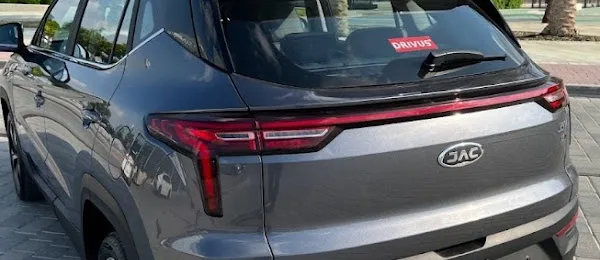 DRIVUS Car Rental - Dubai