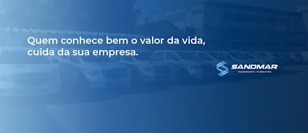 Sandmar Transporte Terrestre