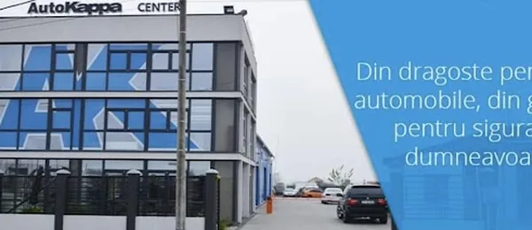 AutoKappa Center
