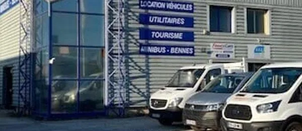 France Cars - Location utilitaire et voiture Nimes