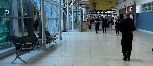 Rent A Car Prague Airport