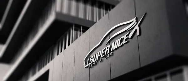 Super Nice Rent a Car