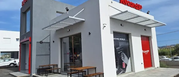 Record go Mobility- Rodas