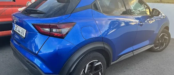 Drive on Holidays Movida, PDL aeroporto