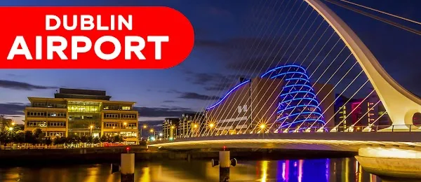 Easirent Car Hire Dublin Airport
