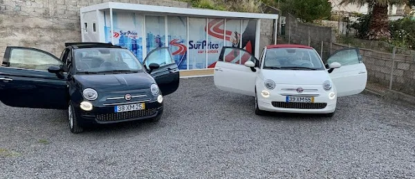 Surprice Mobility - Madeira