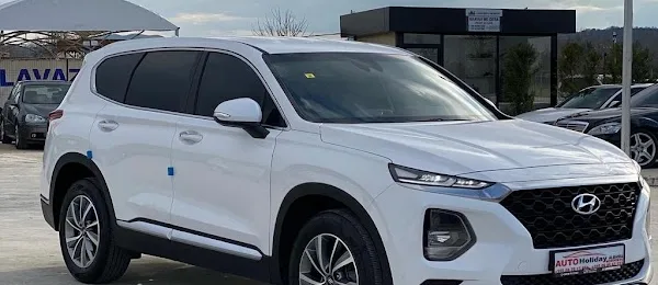 Auto Rental Albania "ARA" - Makina me Qera