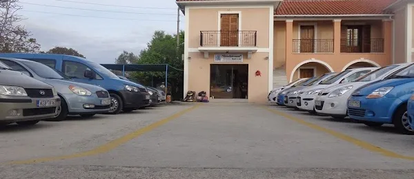 Greekstones - Rent a Car