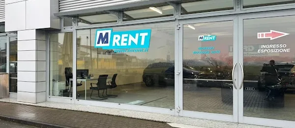 M-Rent Treviso