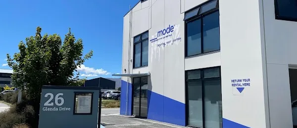 Mode Rentals - Queenstown