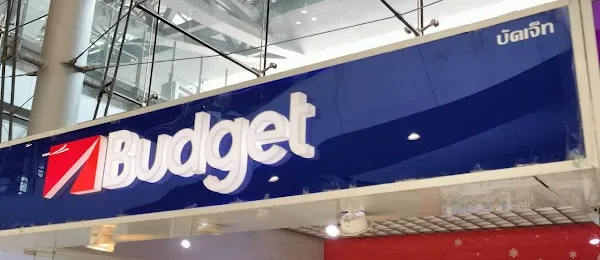 Budget Car Rental