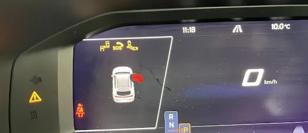 Alamo Rent A Car - Estación de Tren Reus